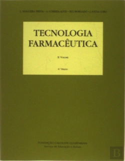 Bertrand.pt - Tecnologia Farmacêutica Vol.II