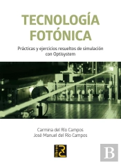 Tecnología Fotónica.