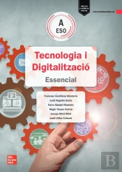 Tecnologia I Digitalitzacio A Eso. Essencial