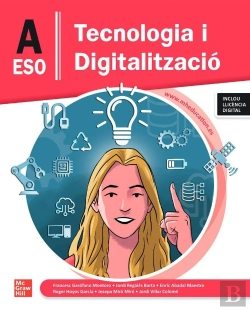 Bertrand.pt - Tecnologia I Digitalitzacio A Eso