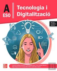Tecnologia I Digitalitzacio A Eso