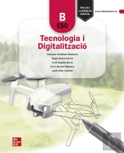 Tecnologia I Digitalitzacio B 2ºEso Catalan 23 Lomloe