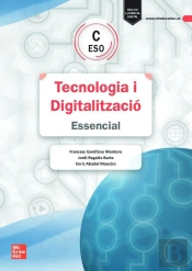 Tecnologia I Digitalitzacio C Eso. Essencial