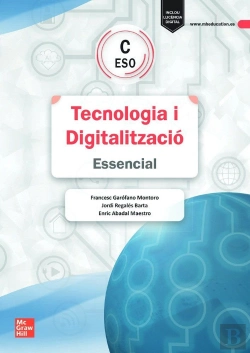 Bertrand.pt - Tecnologia I Digitalitzacio C Eso. Essencial