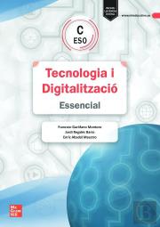 Tecnologia I Digitalitzacio C Eso. Essencial