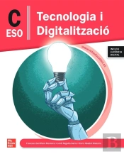 Tecnologia I Digitalitzacio C Eso