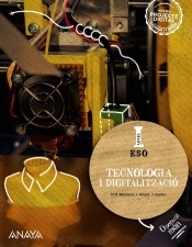Tecnologia I Digitalitzacio. Nivel I.