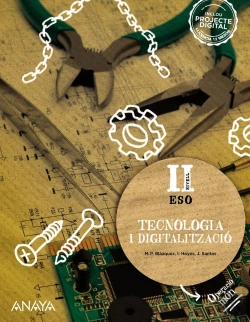 Bertrand.pt - Tecnologia I Digitalitzacio. Nivel Ii.