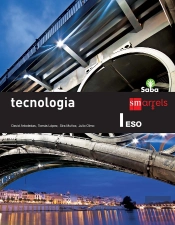 Tecnologia I. Eso. Saba