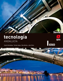 Bertrand.pt - Tecnologia I Eso Savia Andalucia