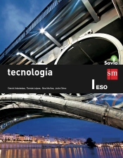 Tecnología I. Eso. Savia