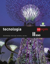 Tecnologia Ii. Eso. Saba
