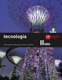 Bertrand.pt - Tecnologia Ii. Eso. Saba
