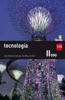 Tecnología Ii. Eso. Savia