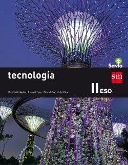 Bertrand.pt - Tecnología Ii. Eso. Savia
