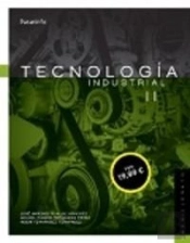 Tecnología Industrial Ii. 2º Bachillerato Lomce