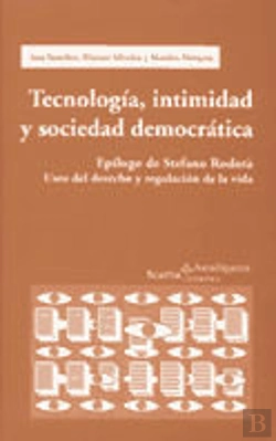 Bertrand.pt - Tecnologia, Intimidad Y Soc. Democratica