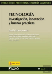 Tecnología. Investigación, Innovación Y Buenas Prácticas