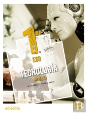Tecnología. Nivel Ii.
