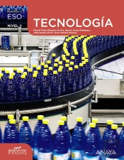 Tecnología. Nivel Ii.