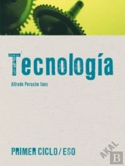Bertrand.pt - Tecnología Primer Ciclo Eso