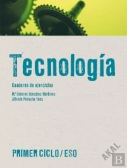 Bertrand.pt - Tecnologia Primer Ciclo Eso. Cuaderno De Ejercicios 