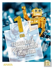 Tecnología, Programación Y Robótica 1.