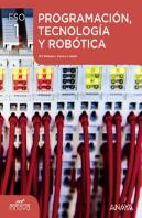 Tecnología, Programación Y Robótica 1.