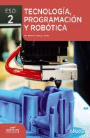 Tecnología, Programación Y Robótica 2.