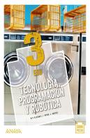 Tecnología, Programación Y Robótica 3.