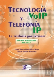 Tecnología Voip Y Telefonía Ip