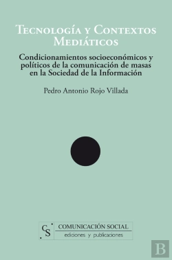 Bertrand.pt - Tecnología Y Contextos Mediáticos
