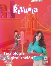 Tecnologia Y Digitalizacion I 1ºEso Canarias Revuela 23
