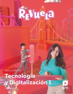 Bertrand.pt - Tecnologia Y Digitalizacion I 1ºEso Canarias Revuela 23