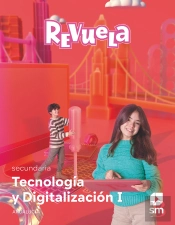 Tecnologia Y Digitalizacion I Secundaria Revuela. Andaluci