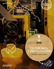 Tecnologia Y Digitalizacion. Nivel I.