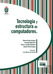 Tecnología Y Estructura De Computadores