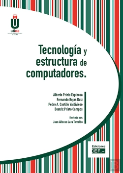 Bertrand.pt - Tecnología Y Estructura De Computadores