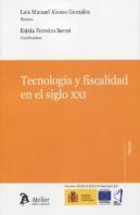 Tecnologia Y Fiscalidad En El Siglo Xxi