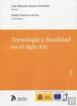 Bertrand.pt - Tecnologia Y Fiscalidad En El Siglo Xxi