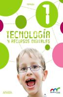 Tecnología Y Recursos Digitales 1.