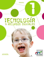 Tecnología Y Recursos Digitales 1.