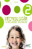Tecnología Y Recursos Digitales 2.