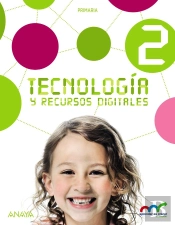 Tecnología Y Recursos Digitales 2.