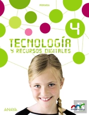 Tecnología Y Recursos Digitales 4.