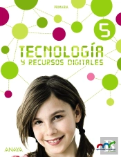 Tecnología Y Recursos Digitales 5.
