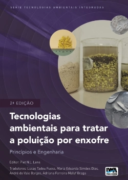 Bertrand.pt - Tecnologias Ambientais Para Tratar A Poluicao Por Enxofre