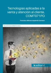 Tecnologías Aplicadas A La Venta Y Atención Al Cliente. Comt071po