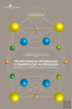 Bertrand.pt - Tecnologias Da Informação E Comunicação Na Educação