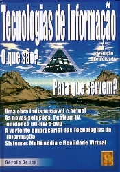 Tecnologias de Informação